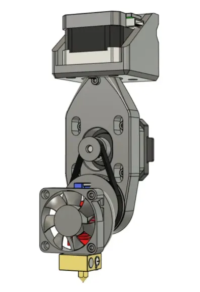 image related to 5-Axis Motion Control  Implementation
